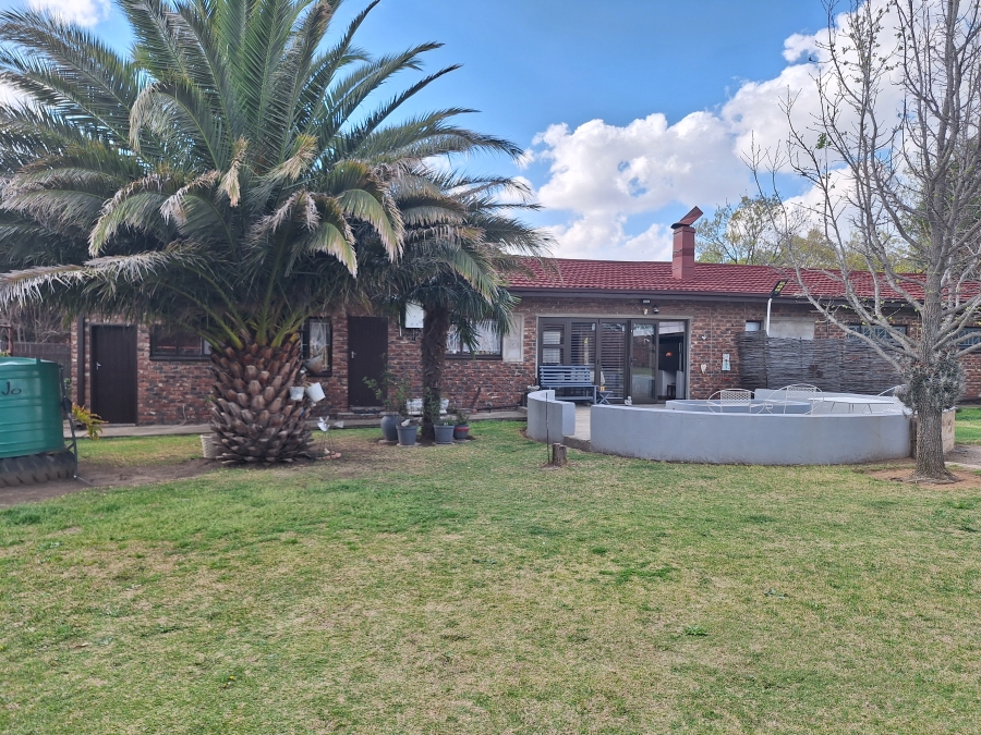 3 Bedroom Property for Sale in Vrede Free State